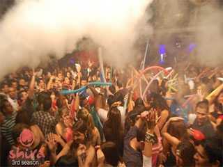 Shiva Club Shiva Club